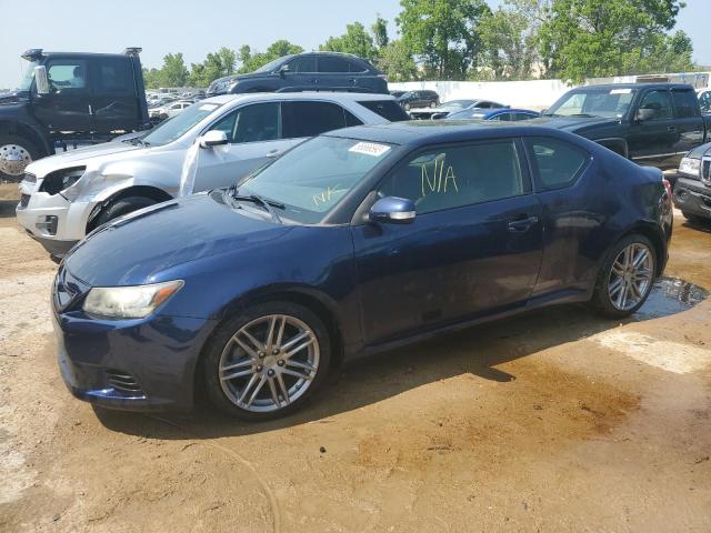 TOYOTA SCION 2013 jtkjf5c78d3054555