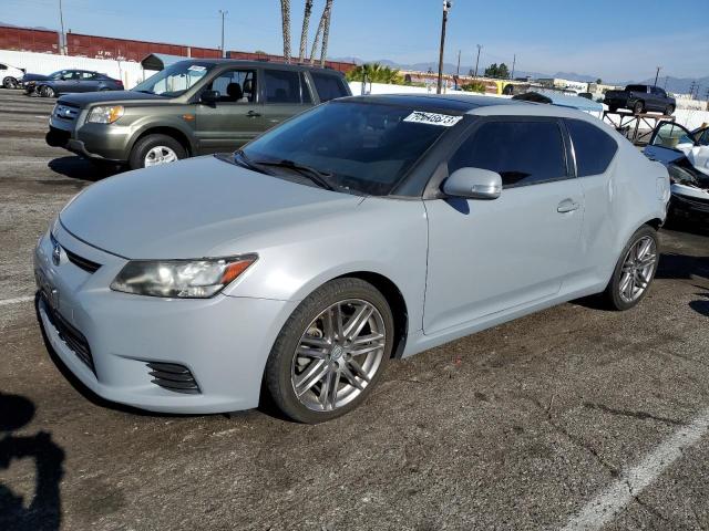 TOYOTA SCION 2013 jtkjf5c78d3054832