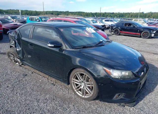 SCION TC 2013 jtkjf5c78d3055625