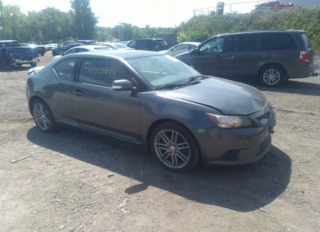 SCION TC 2013 jtkjf5c78d3055754