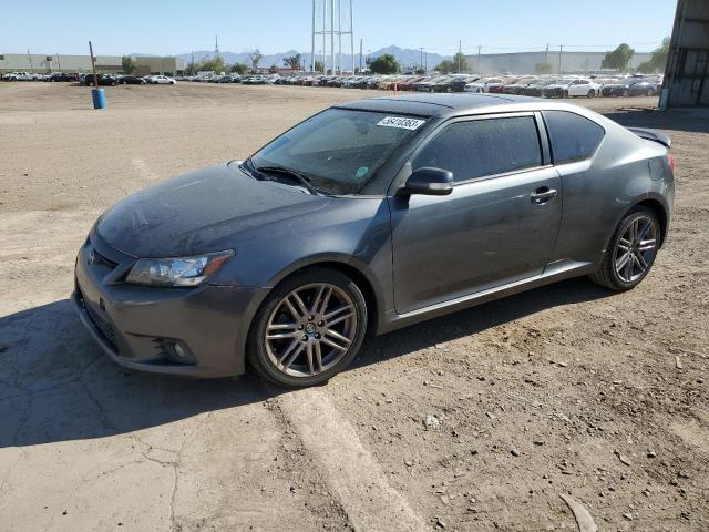 TOYOTA SCION TC 2013 jtkjf5c78d3056144