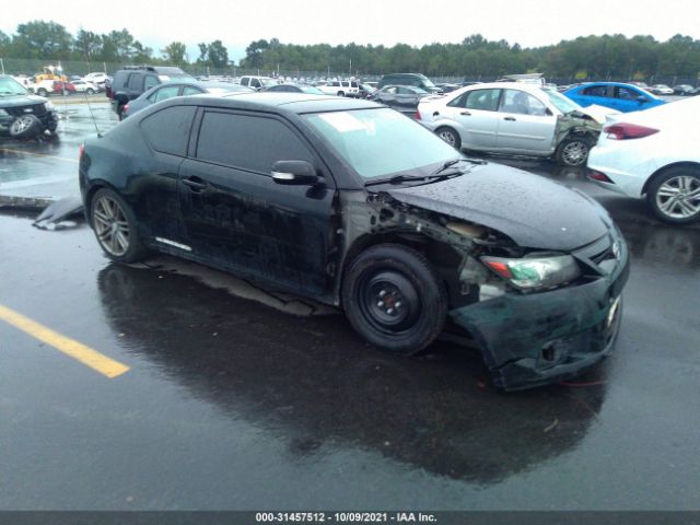 SCION TC 2013 jtkjf5c78d3056791