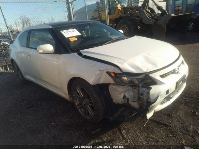 SCION TC 2013 jtkjf5c78d3057214