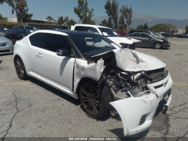 SCION TC 2013 jtkjf5c78d3057276