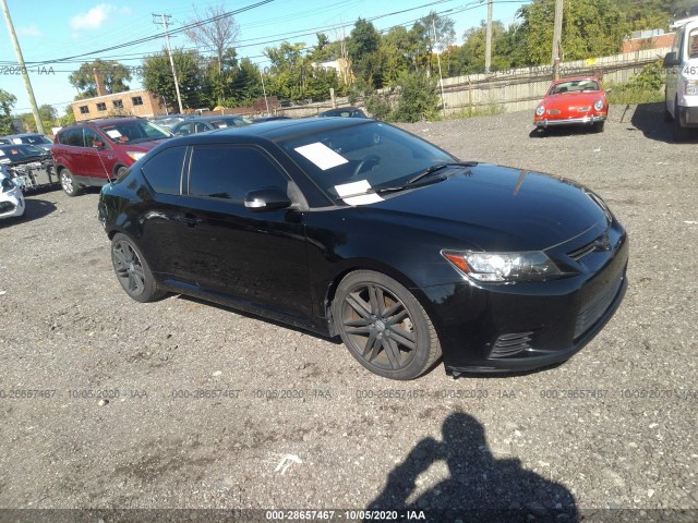 SCION TC 2013 jtkjf5c78d3057973