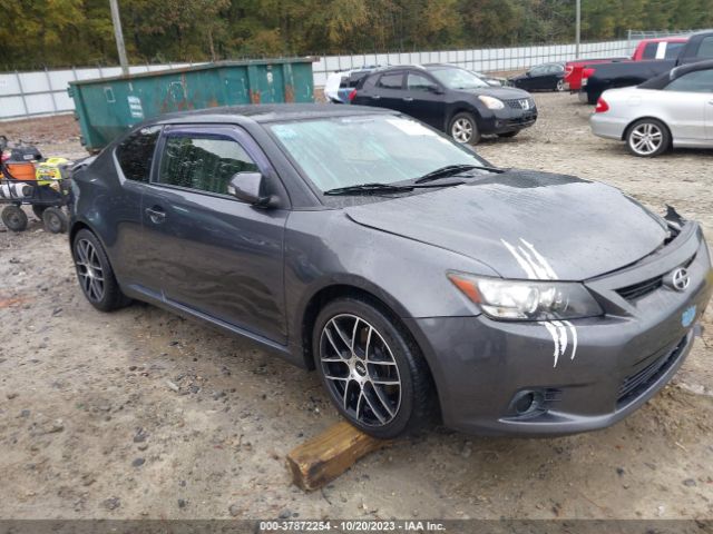 SCION TC 2013 jtkjf5c78d3058041