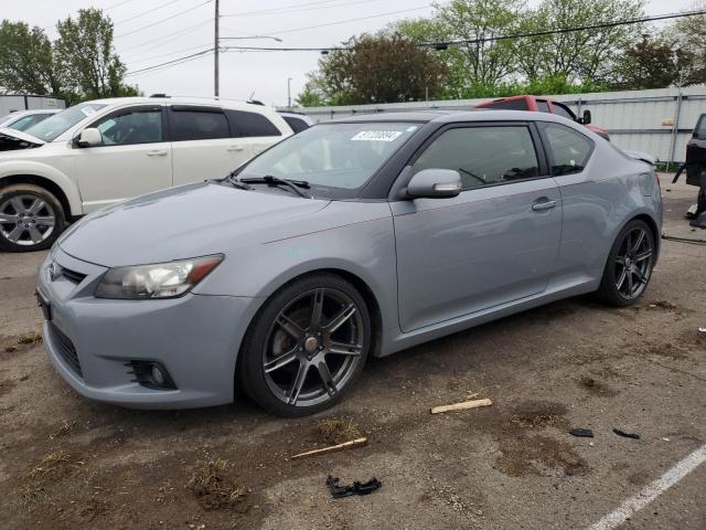 TOYOTA SCION 2013 jtkjf5c78d3059609