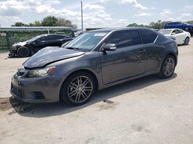 TOYOTA SCION 2013 jtkjf5c78d3059674