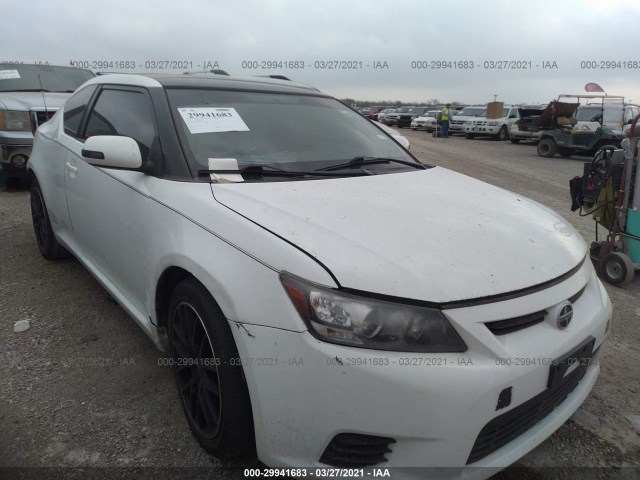 SCION TC 2013 jtkjf5c78d3059805