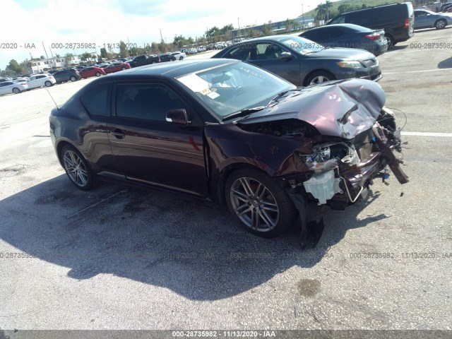 SCION TC 2013 jtkjf5c78d3059819