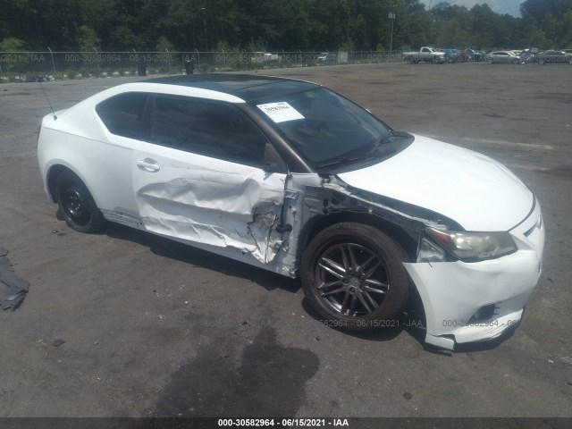 SCION TC 2013 jtkjf5c78d3060159