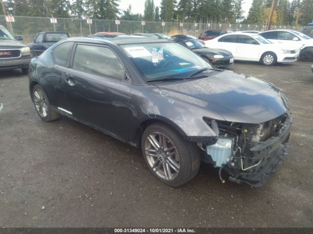 SCION TC 2013 jtkjf5c78d3060985