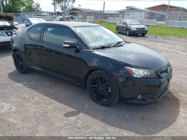 SCION TC 2013 jtkjf5c78d3061277