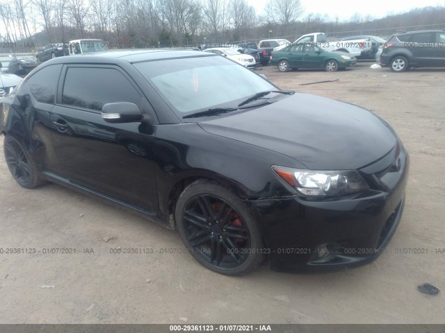 SCION TC 2013 jtkjf5c78d3061571