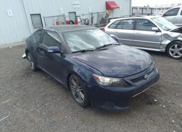 SCION TC 2013 jtkjf5c78d3061781