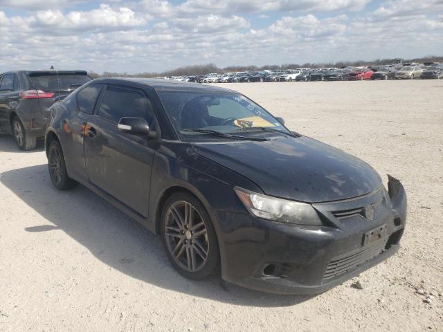 TOYOTA SCION TC 2013 jtkjf5c78d3062011