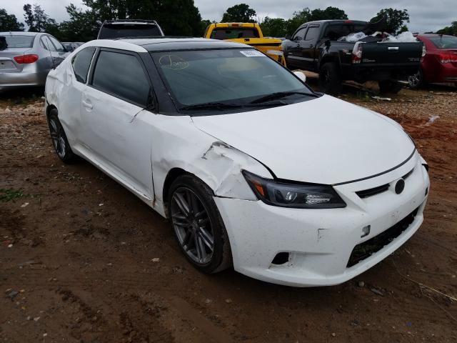 TOYOTA SCION TC 2013 jtkjf5c78d3062171