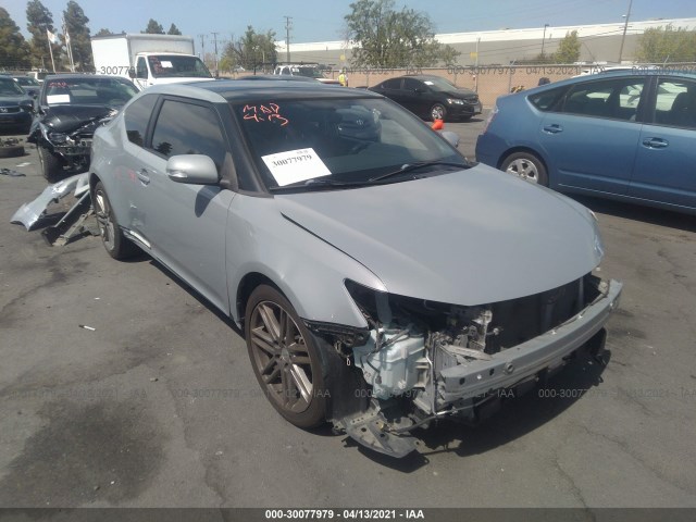 SCION TC 2013 jtkjf5c78d3062803