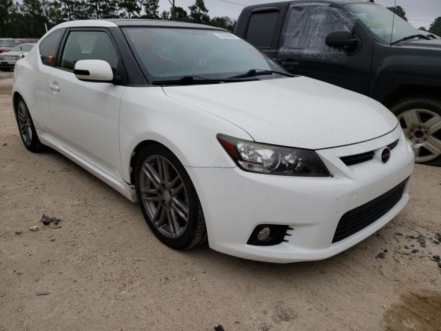 TOYOTA SCION TC 2013 jtkjf5c78d3062834