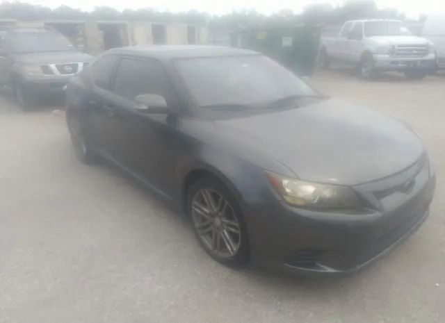 SCION TC 2013 jtkjf5c78d3063482