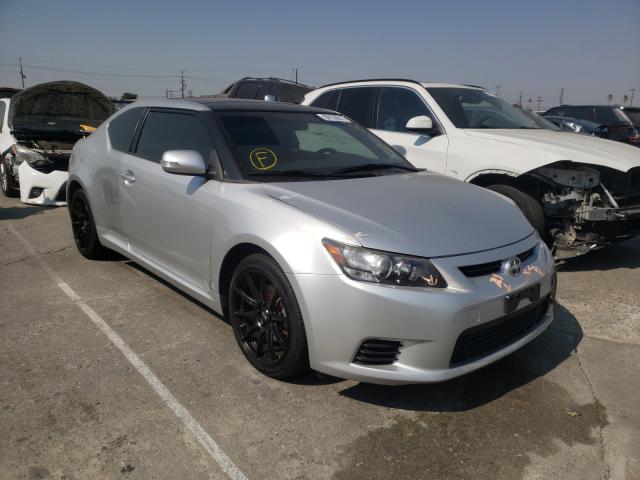 TOYOTA SCION TC 2013 jtkjf5c78d3063563