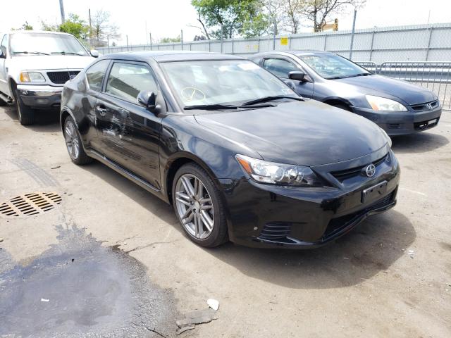 TOYOTA SCION TC 2013 jtkjf5c78d3063594