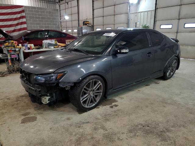 TOYOTA SCION TC 2013 jtkjf5c78d3064051