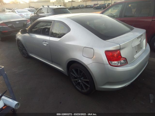 SCION TC 2013 jtkjf5c78d3064177