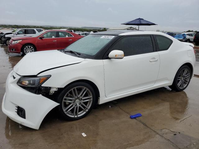 TOYOTA SCION TC 2013 jtkjf5c78d3064387