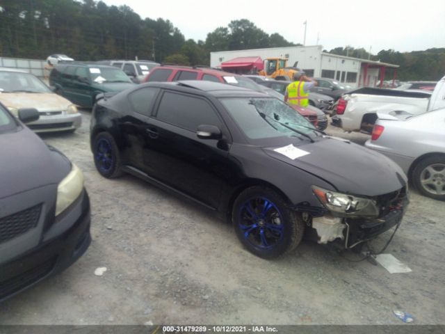 SCION TC 2013 jtkjf5c78d3064521