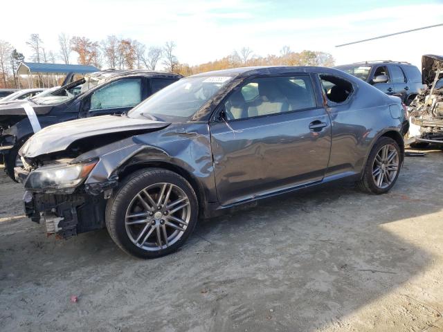 TOYOTA SCION TC 2013 jtkjf5c78d3064647