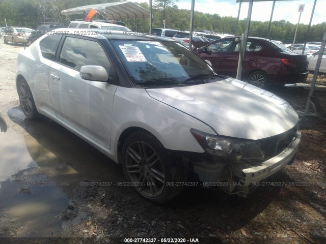 SCION TC 2013 jtkjf5c78d3064812