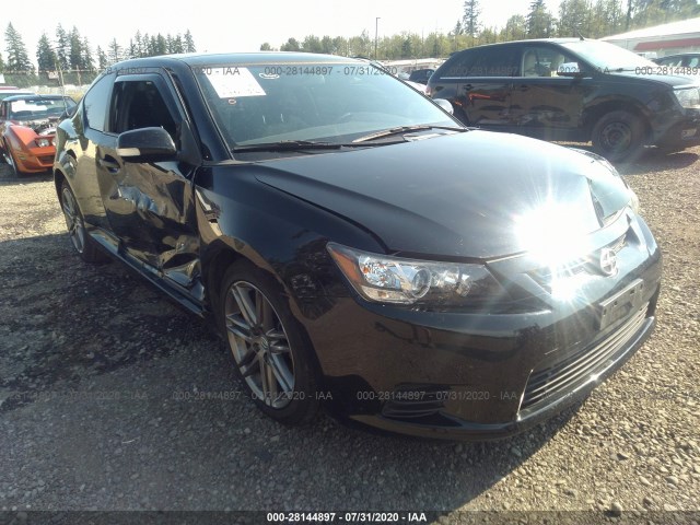 SCION TC 2013 jtkjf5c78d3064972