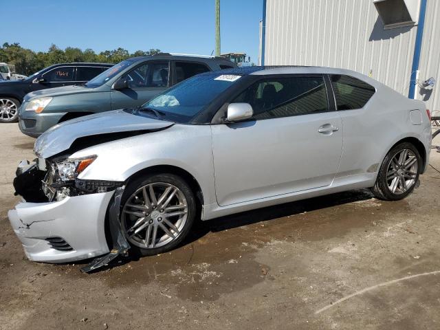 TOYOTA SCION 2013 jtkjf5c78d3065152