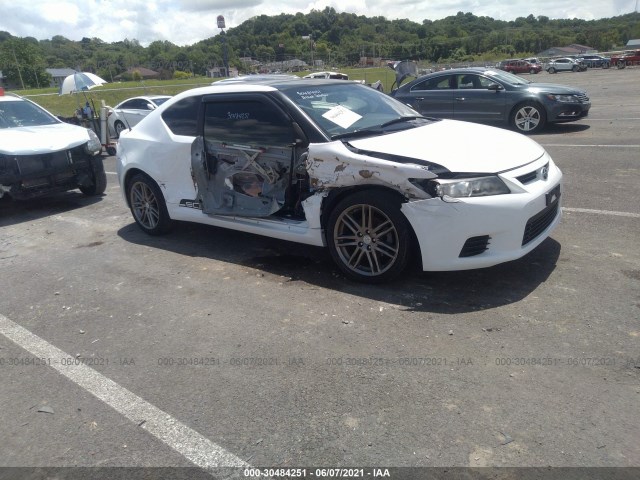 SCION TC 2013 jtkjf5c78d3065278