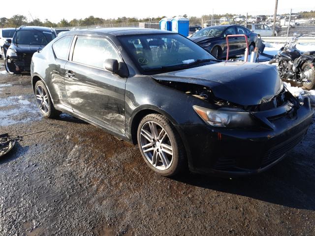 TOYOTA SCION TC 2013 jtkjf5c78d3065961