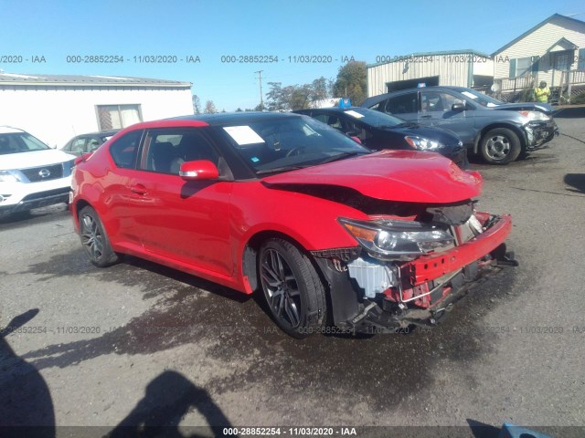 SCION TC 2014 jtkjf5c78e3066576