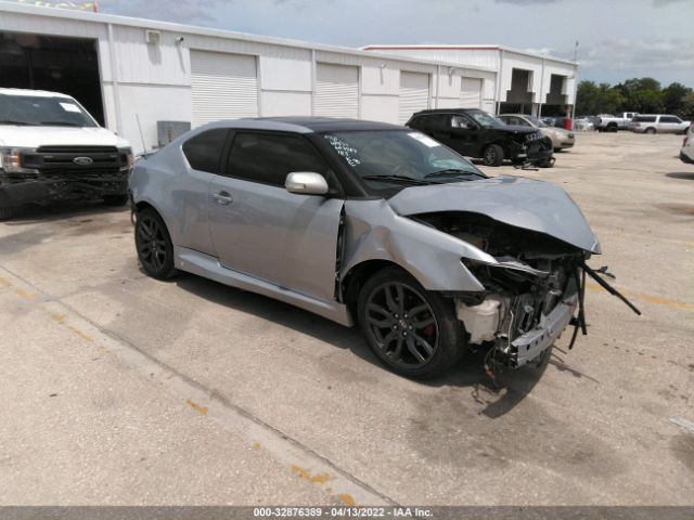 SCION TC 2014 jtkjf5c78e3066772