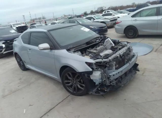 SCION TC 2014 jtkjf5c78e3066836