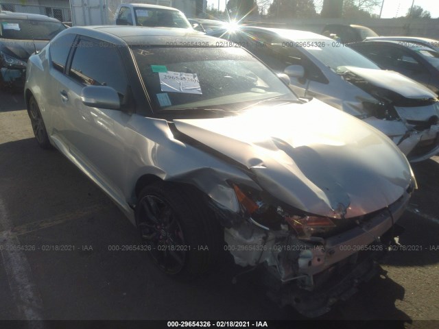 SCION TC 2014 jtkjf5c78e3066853