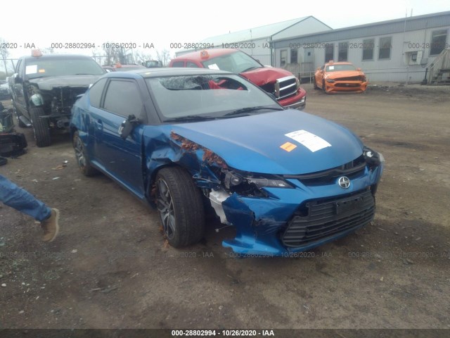 SCION TC 2014 jtkjf5c78e3066951