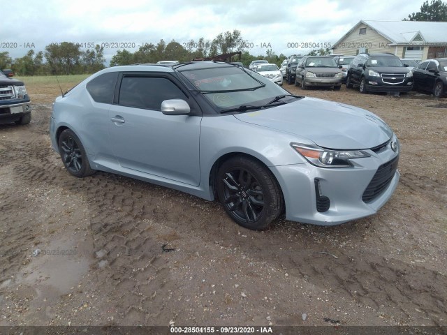 SCION TC 2014 jtkjf5c78e3067369