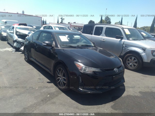 SCION TC 2014 jtkjf5c78e3067758