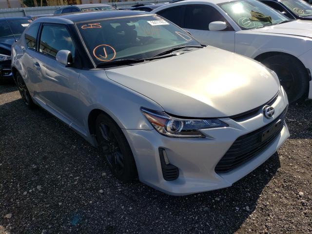 TOYOTA SCION TC 2014 jtkjf5c78e3068733