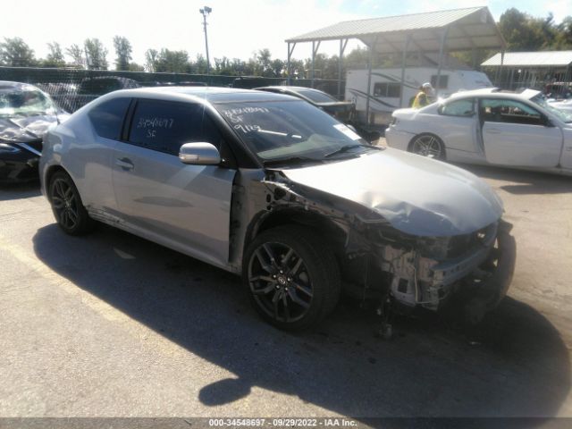 SCION TC 2014 jtkjf5c78e3068974