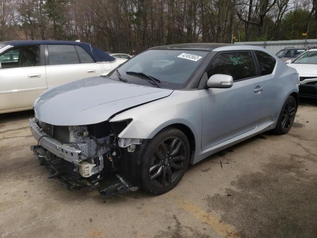 TOYOTA SCION TC 2014 jtkjf5c78e3069056