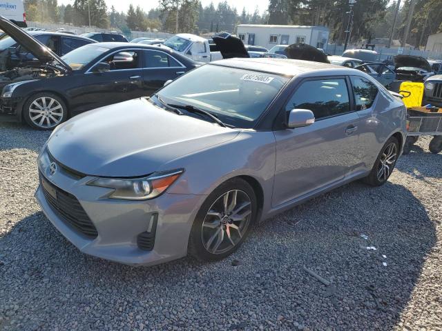 TOYOTA SCION TC 2014 jtkjf5c78e3070238