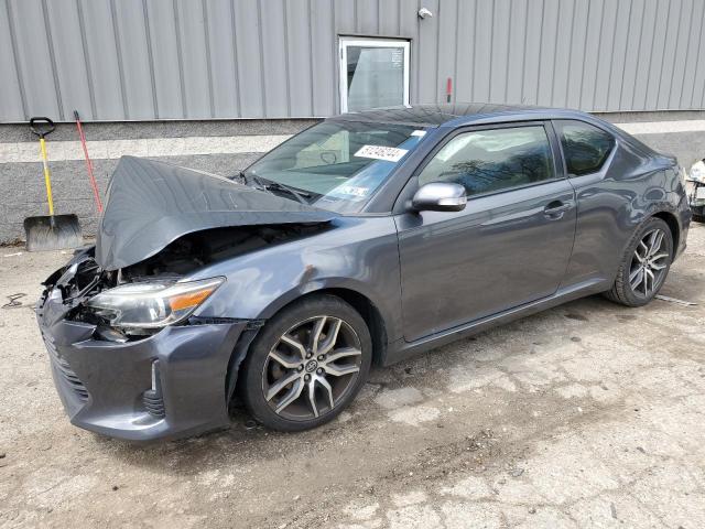 TOYOTA SCION 2014 jtkjf5c78e3071289