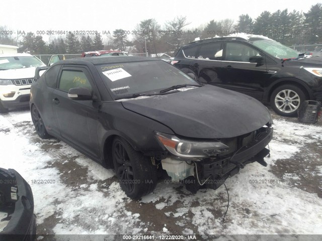 SCION TC 2014 jtkjf5c78e3071437