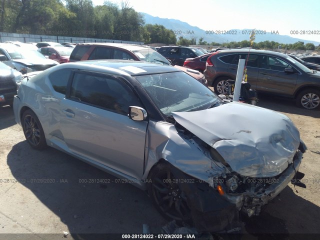 SCION TC 2014 jtkjf5c78e3071566